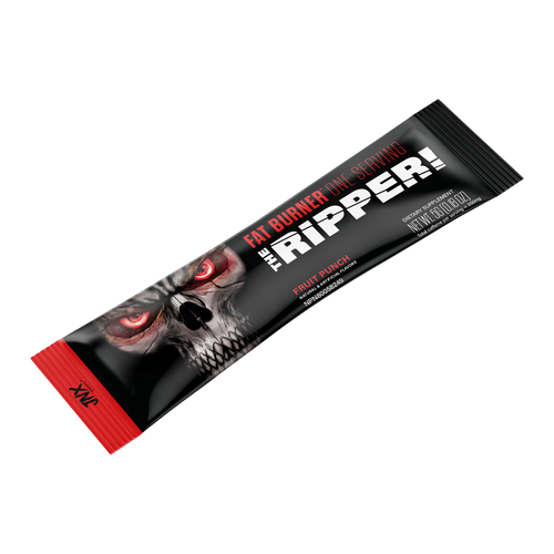 The Ripper! Fat Burner Stick