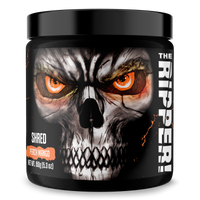 The Ripper! Fat Burner