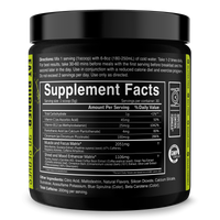 The Ripper! Fat Burner