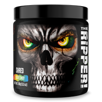 The Ripper! Fat Burner