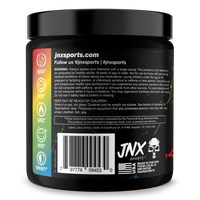 The Ripper! Fat Burner