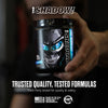 The Shadow! Pre-Workout