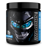 The Shadow! Pre-Workout