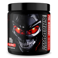 The Shadow! Pre-Workout