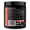 The Shadow! Pre-Workout