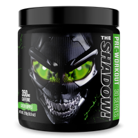 The Shadow! Pre-Workout
