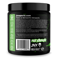 The Shadow! Pre-Workout