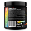 The Shadow! Pre-Workout