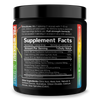 The Shadow! Pre-Workout