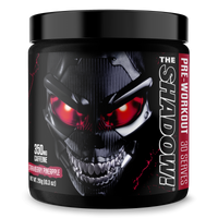 The Shadow! Pre-Workout