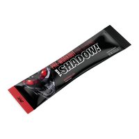 The Shadow! Pre-Workout Stick