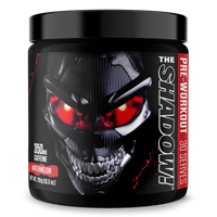 The Shadow! Pre-Workout