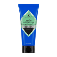 Jack Black JackZen Renewing Body Lotion 3 Oz