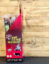 Pork Jerky Stick — Jalapeño