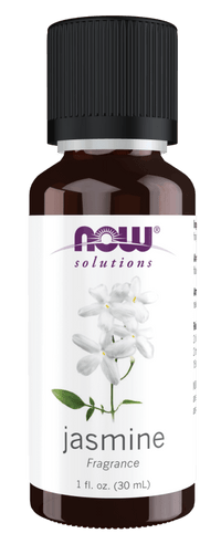 Jasmine Essential Oil