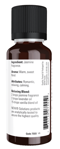 Jasmine Essential Oil