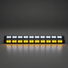 2019+ Jeep Gladiator 30in Light Bar PRO