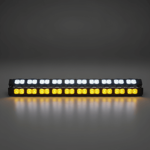 2019+ Jeep Gladiator 30in Light Bar PRO