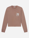 Jesus Changes Everything LS Heavyweight Tee