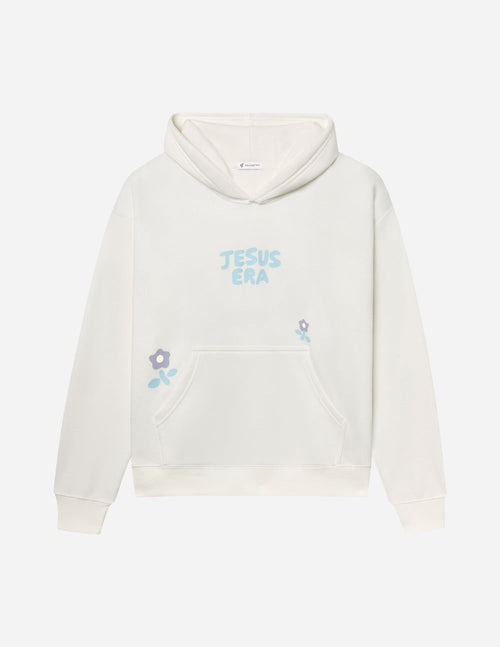 Jesus Era Unisex Hoodie