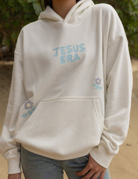 Jesus Era Unisex Hoodie