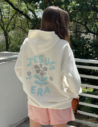 Jesus Era Unisex Hoodie