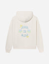 Jesus Is Alive Unisex Hoodie