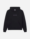 Jesus Is King Black Unisex Hoodie
