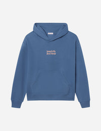 Jesus Is My Best Friend Unisex Hoodie