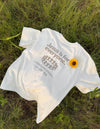 Jesus Is for Everyone Heavyweight Tee