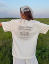 Jesus Is for Everyone Heavyweight Tee