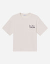 Jesus Loves New York Heavyweight Tee