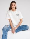 Jesus Loves New York Heavyweight Tee