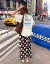 Jesus Loves New York Heavyweight Tee