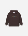Jesus Loves You Kids Hoodie