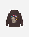 Jesus Loves You Kids Hoodie