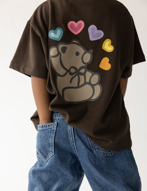Jesus Loves You Kids Tee