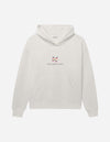 Jesus Saved My Life Unisex Hoodie