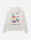 Jesus Saved My Life Unisex Hoodie