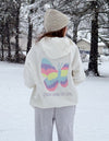 Jesus Saved My Life Unisex Hoodie