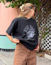 Jesus Walks Heavyweight Tee