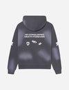 Jesus Wins Unisex Hoodie