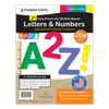 Bulletin Board Letters – 3 inch
