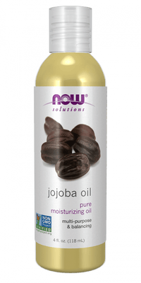 Jojoba Oil