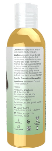Jojoba Oil