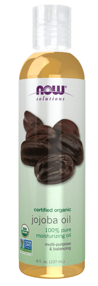 Jojoba Oil
