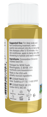 Jojoba Oil
