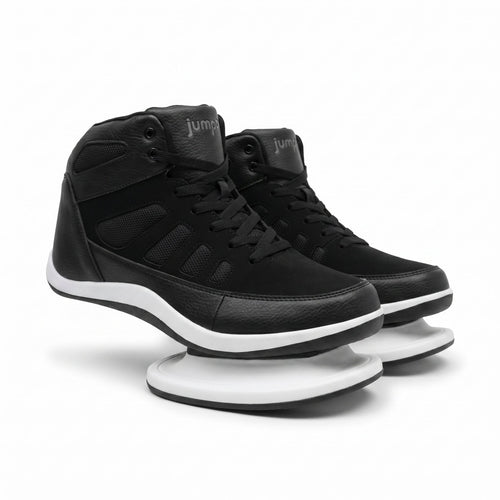 Jump 99 Plyometric Strength Training Shoes for Vertical Jump & Speed