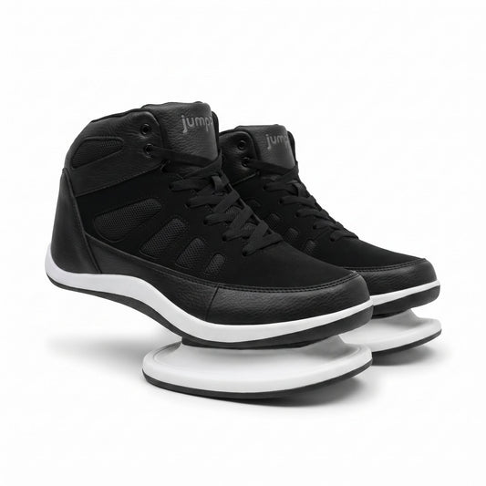Jump 99 Plyometric Strength Training Shoes for Vertical Jump & Speed