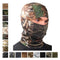 Tree Camo